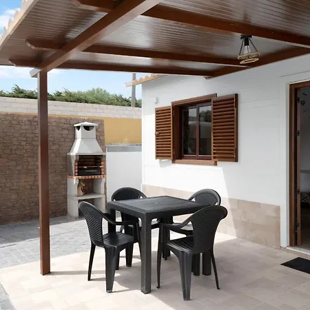 Casa La Teja 1 - Solo Familias Villa Vejer de la Frontera Exterior photo