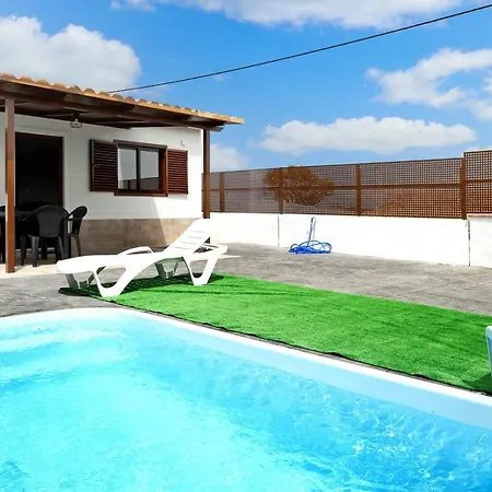 Casa La Teja 1 - Solo Familias Villa Vejer de la Frontera Exterior photo