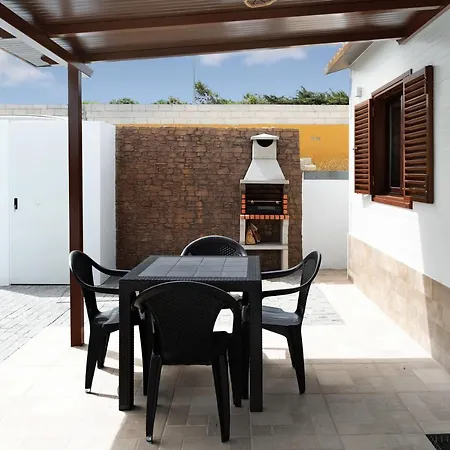 Casa La Teja 1 - Solo Familias Villa Vejer de la Frontera Exterior photo