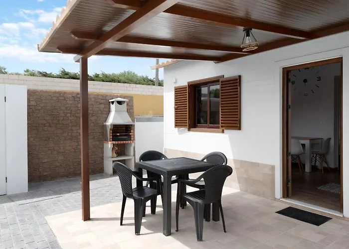 Casa La Teja 1 - Solo Familias