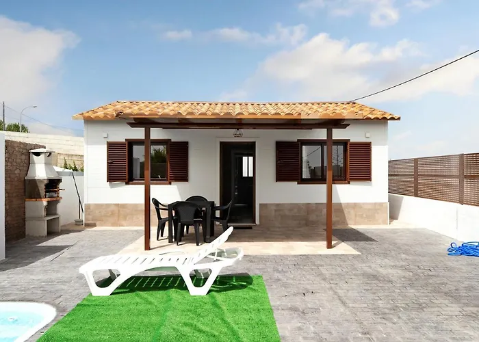 Casa La Teja 1 - Solo Familias