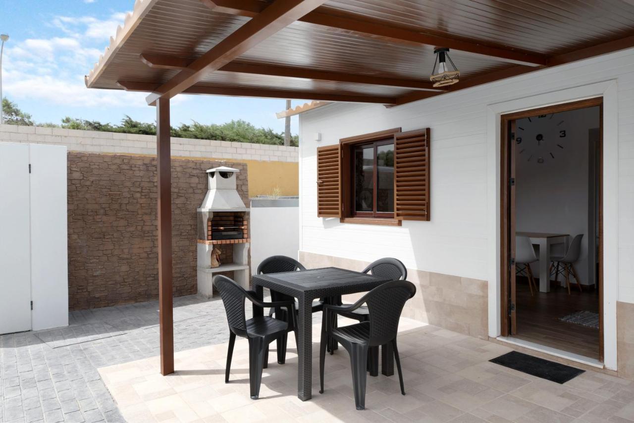 Ferienhaus Casa La Teja 1 - Solo Familias *