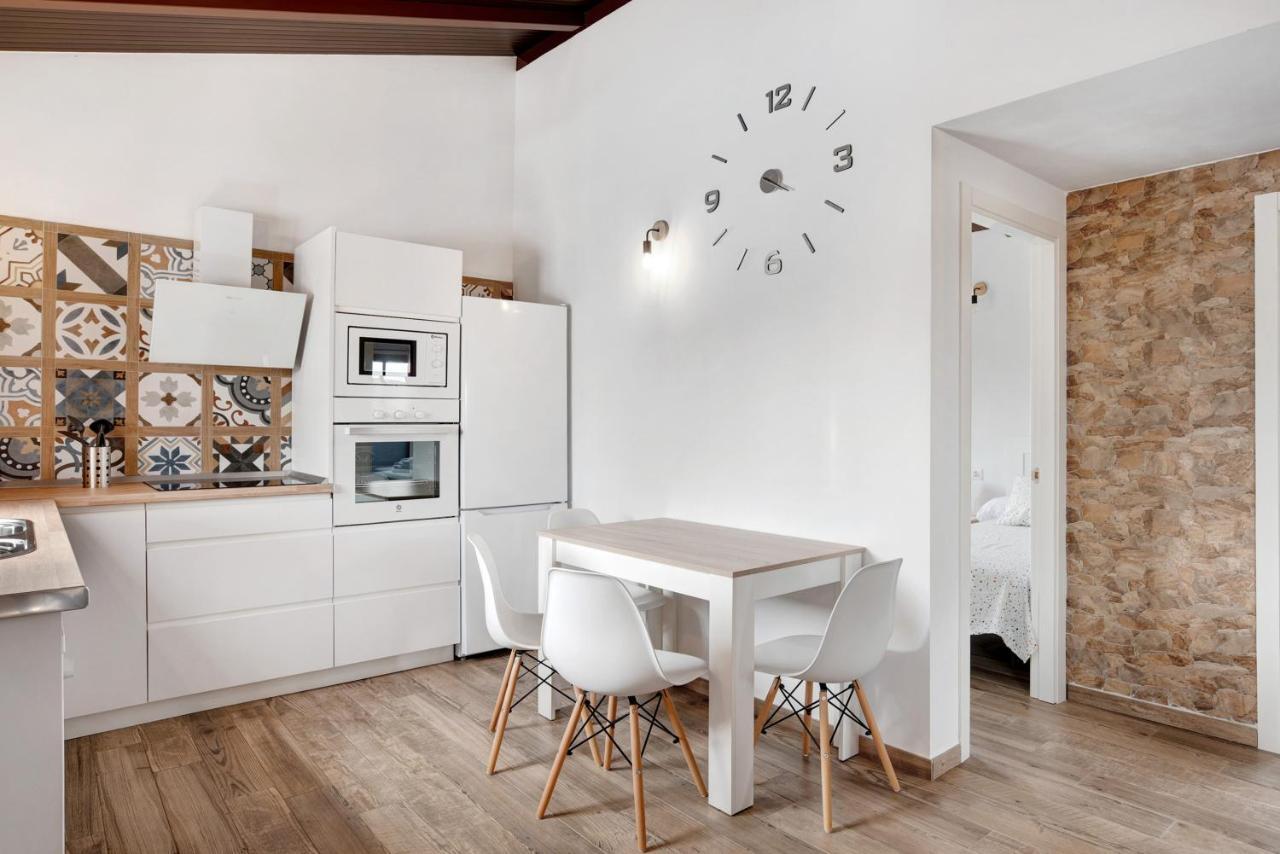 Casa La Teja 1 - Solo Familias Ferienhaus Vejer de la Frontera
