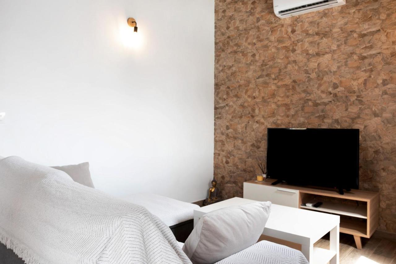 Casa La Teja 1 - Solo Familias Vejer de la Frontera