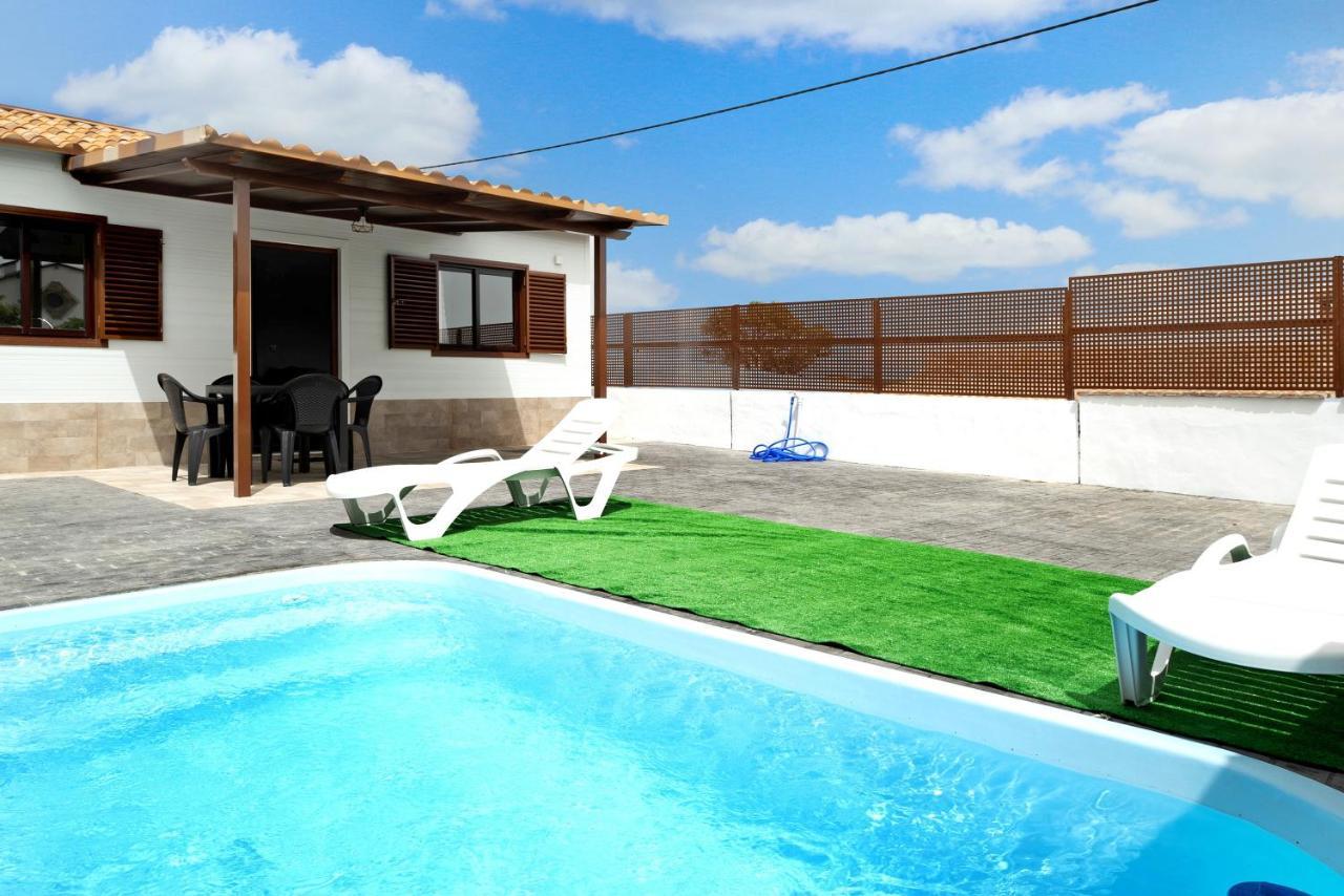 Ferienhaus Casa La Teja 1 - Solo Familias *