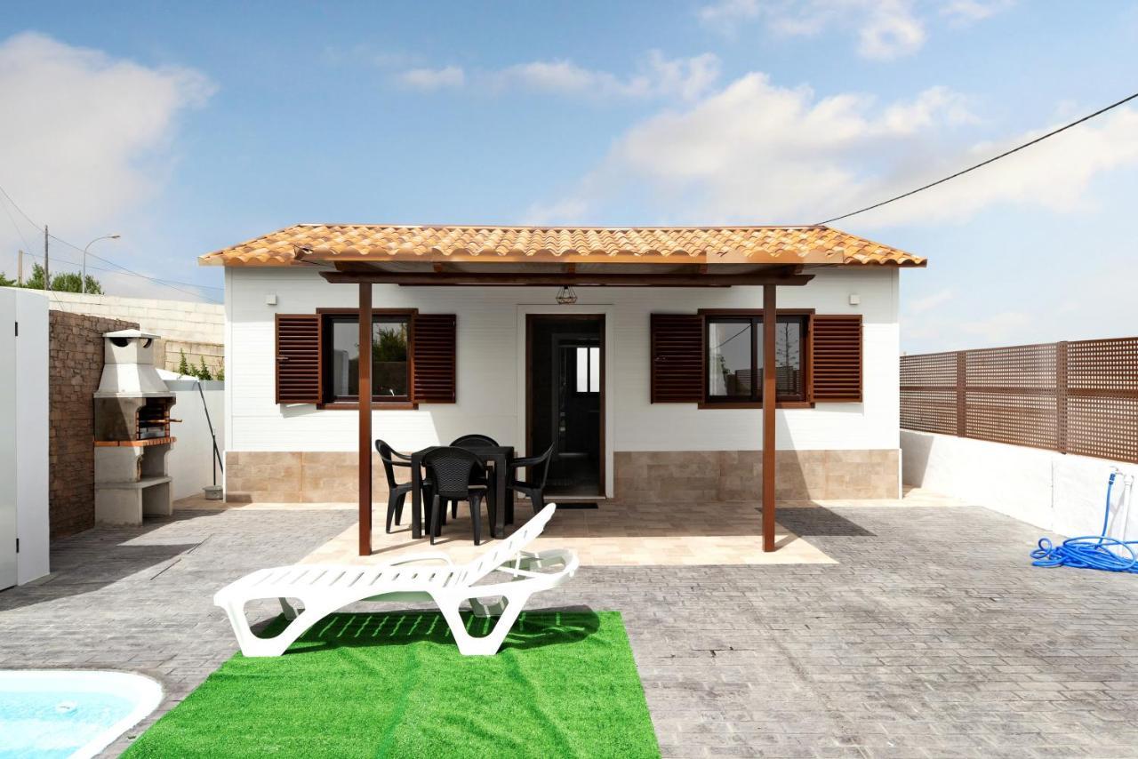 Ferienhaus Casa La Teja 1 - Solo Familias