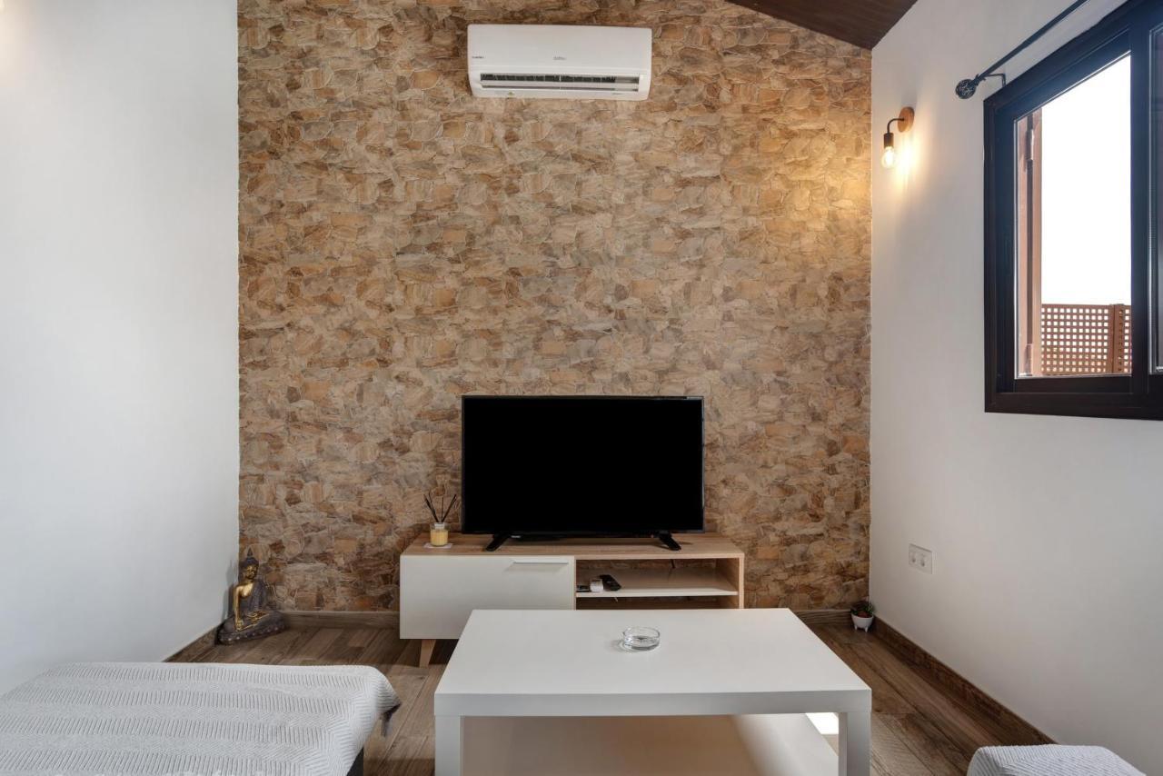 Ferienhaus Casa La Teja 1 - Solo Familias *