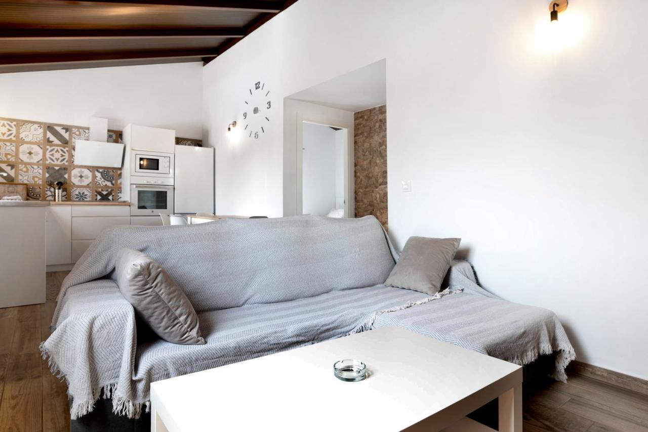 Casa La Teja 1 - Solo Familias Ferienhaus Vejer de la Frontera