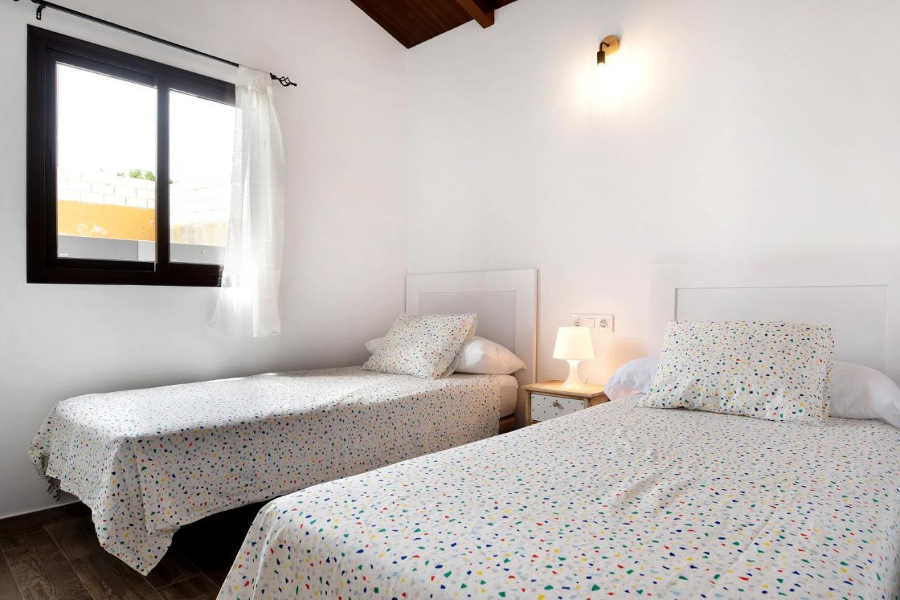 Ferienhaus Casa La Teja 1 - Solo Familias