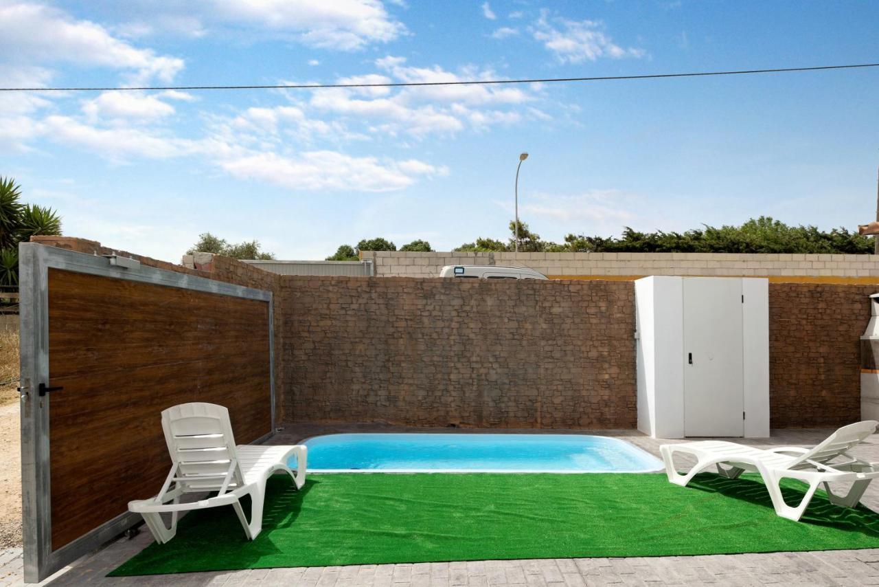 Casa La Teja 1 - Solo Familias *