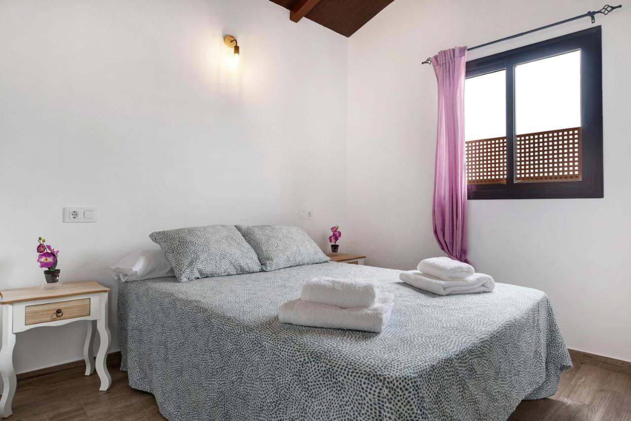 Casa La Teja 1 - Solo Familias Ferienhaus *