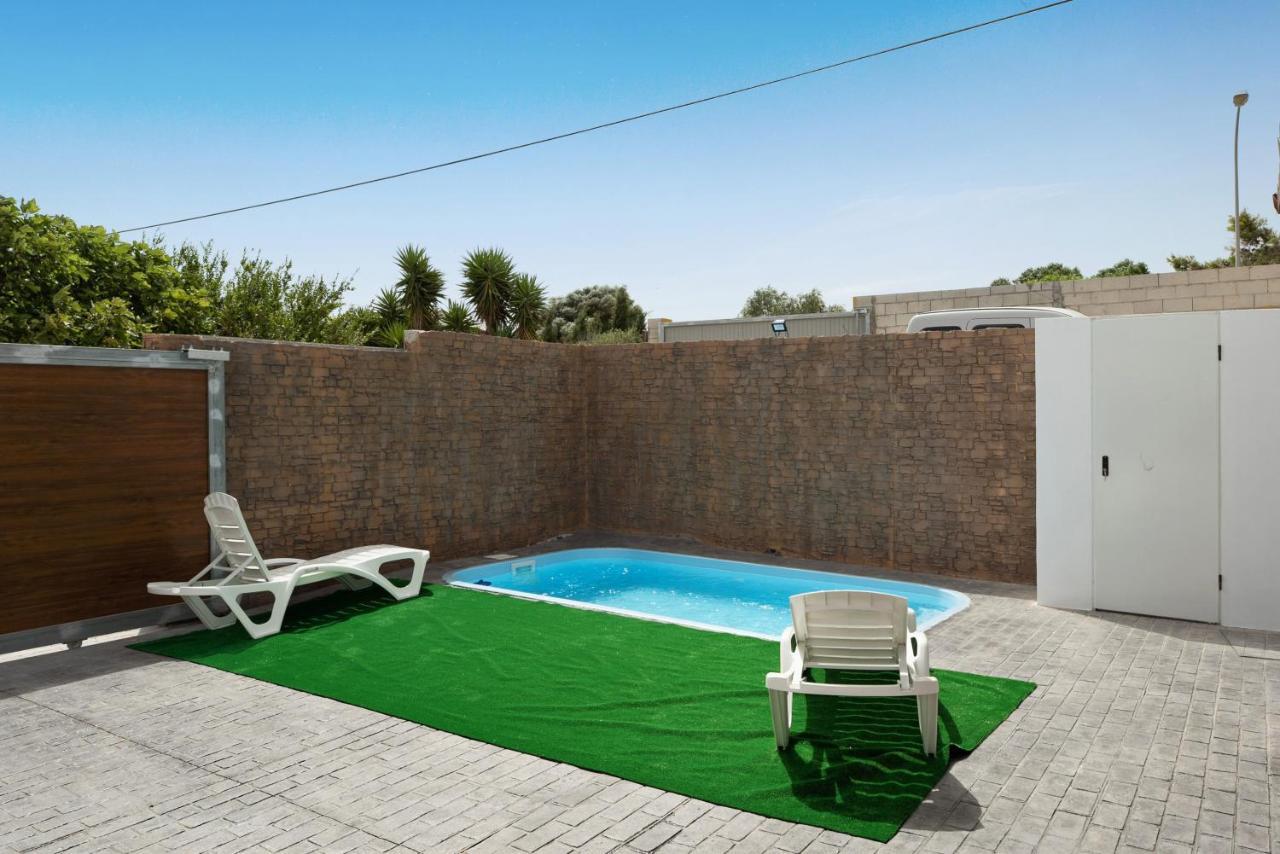Casa La Teja 1 - Solo Familias * Vejer de la Frontera